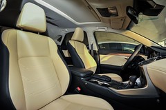 Lexus NX200t F-Sport 2015 đủ màu | Giá tốt Lexus NX200t Luxury 2016 Full options, giấy tờ hải quan - 6