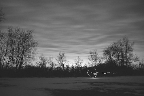 statepark longexposure nightphotography rural us illinois unitedstates firespinning harmon lightstreaks greenriverstatewildlifearea steelwoolfirespinning