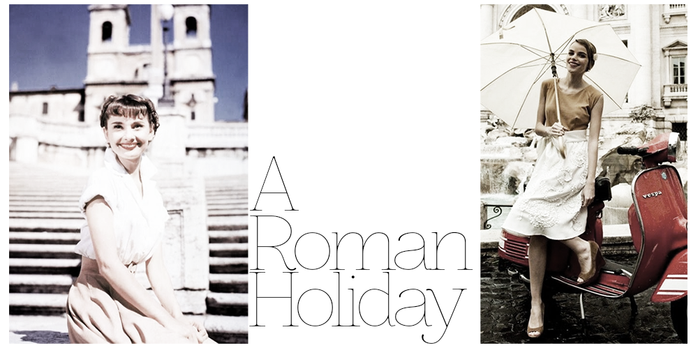 a-roman-holiday