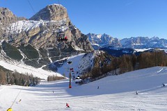 Encyklopedie: Jižní Tyrolsko – slunečné hory s garancí sněhu