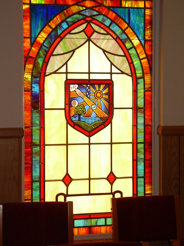 church stained glass windows south carolina religious