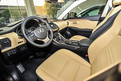 Lexus NX200t F-Sport 2015 đủ màu | Giá tốt Lexus NX200t Luxury 2016 Full options, giấy tờ hải quan - 8
