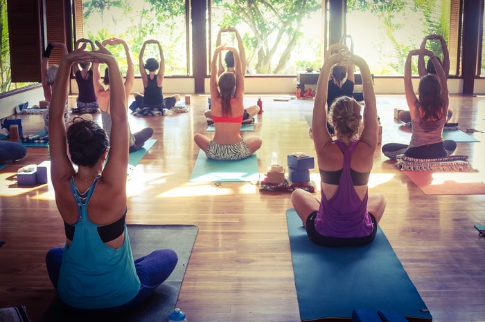 Costa Rica- Yoga for Every Soul Blue Osa Yoga Studio Retreat