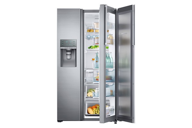 Samsung Food Showcase Refrigerator