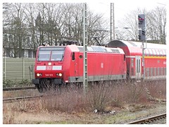 DB Regio, 146 123-5