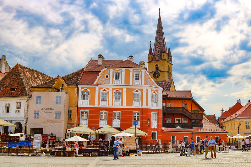 Image result for Sibiu