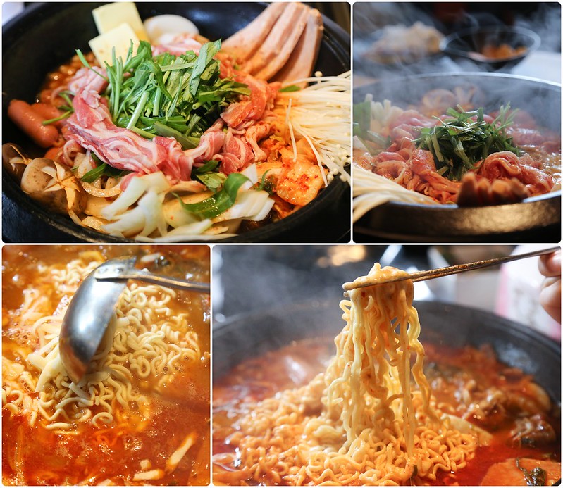Boom,K,K棒韓式料理,台北車站美食,台北車站餐廳,港式,韓式料理餐廳 @陳小可的吃喝玩樂