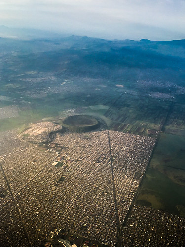 city parque mexico volcano view aerial crater xico estadodeméxico xicotencatl peaceonearthorg dexico