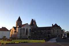 IMG_1101 - Photo of Saint-Priest-les-Fougères