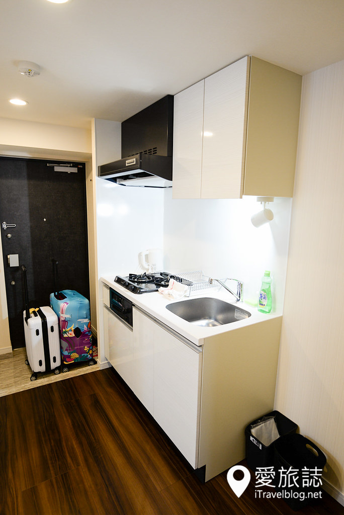 东京旅游住宿短租公寓 Airbnb 26