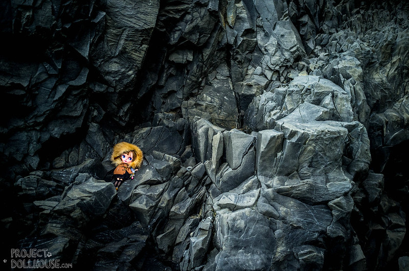 The Rock Climber