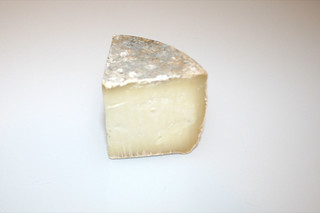 06 - Zutat Pecorino / Ingredient pecorino cheese