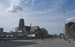 Laurenskerk of Grotekerk