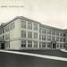 PLATTEVILLE, Wisconsin WI STATE NORMAL SCHOOL ca 1910s Kropp Postcard