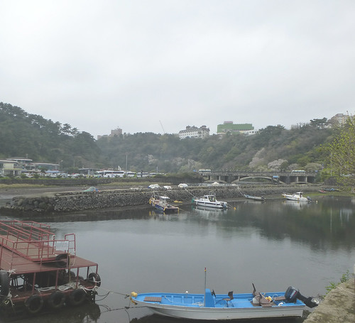 Co-Jejudo-Seogwipo-Port-Saeseom (12)