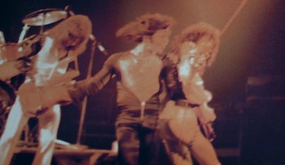 Queen live @ Pittsburgh - 1976