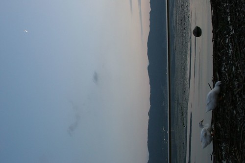 sunset lake japan geotagged 日本 nagano suwa 長野 okaya 長野県 mrhayata geo:lat=360482711 geo:lon=1381116622