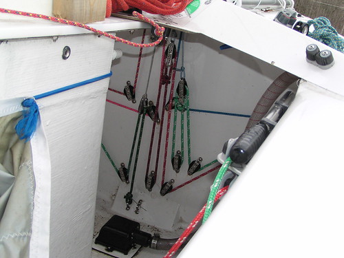 sailboat 2006 maintenance rigging martin16 yknot