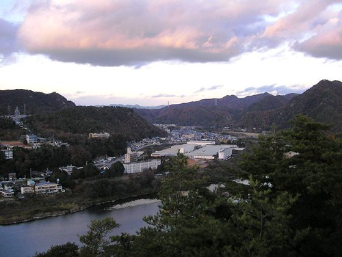 japan river geotagged evening 日本 愛知 aichi 夕景 inuyama 犬山 川 木曽川 geolat353926267 geolon1369491186