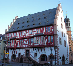 Deutsches Goldschmiede Haus