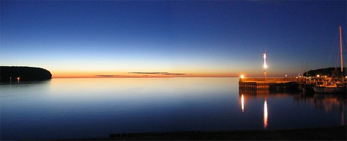 blue sunset nature wisconsin geotagged ilovenature top20sunrisesunset doorcounty ellisonbay perfectpanoramas geotoolgmif geolat45253833 geolon87075620