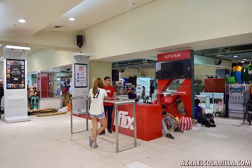 Toycon Philippines 2015 - day zero (ingress)