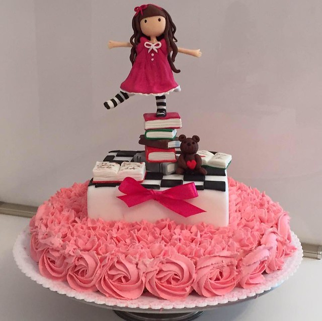 Cake by DolceIncanto di Laura