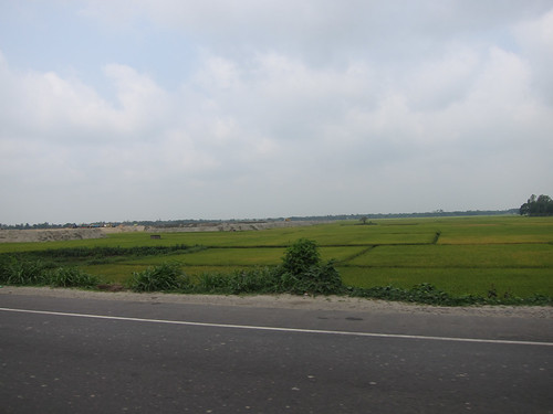 road dhaka bangladesh