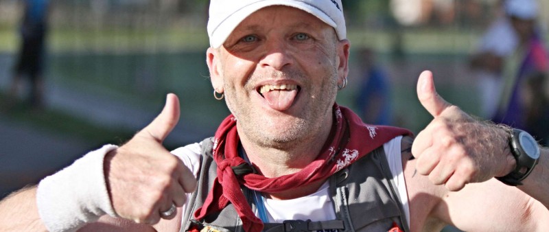 MUM: Moravský ultramaraton 2015 zahájen