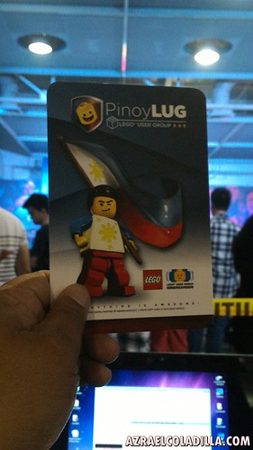 Toycon Philippines 2015 - day 1