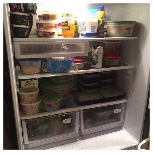 Refrigerator pics