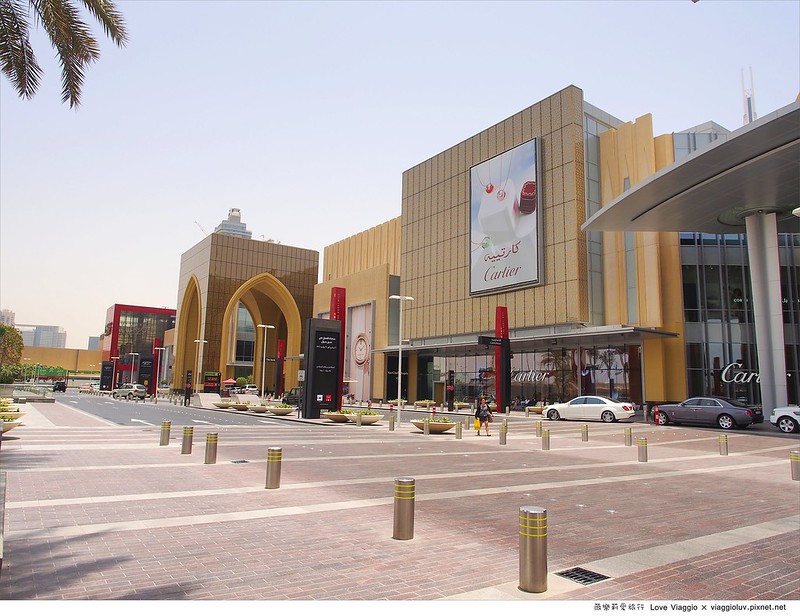 Dubai Mall,dubai mall水族館,dubai mall美食街,杜拜,杜拜 水族館,杜拜mall美食,杜拜水族館,杜拜購物,杜拜購物中心,水族館,購物中心 @薇樂莉 Love Viaggio | 旅行.生活.攝影