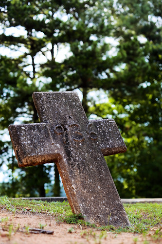 cemetery grave cross tombstone alabama graves africanamerican slave alexandercity missionarybaptist freedslave