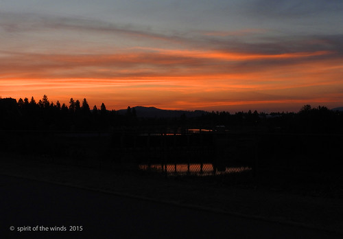 sunrise rivers otw spokanewashingtonstate