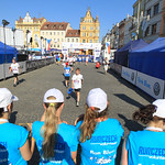 2015 Mattoni České Budějovice Half Marathon - Volunteers