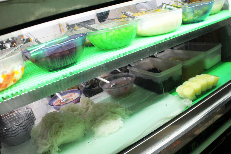 又飽又涼的剉冰店,台北冰店吃冰,很多冰 @陳小可的吃喝玩樂
