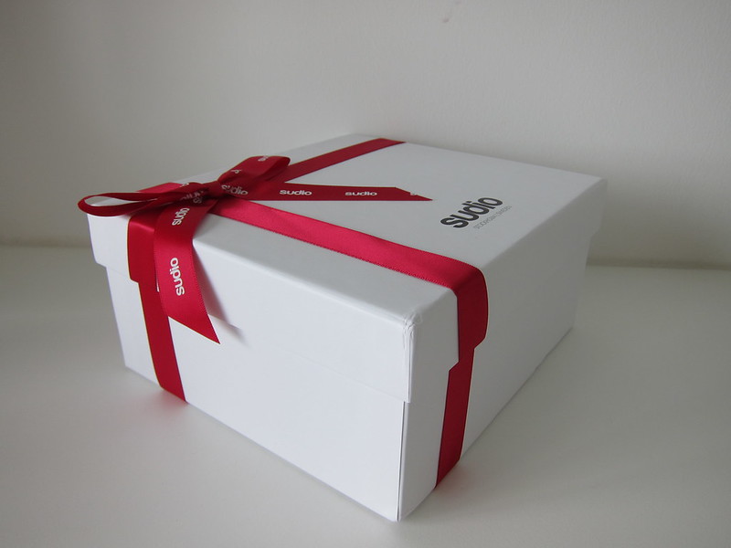 Sudio Regent - Gift Box