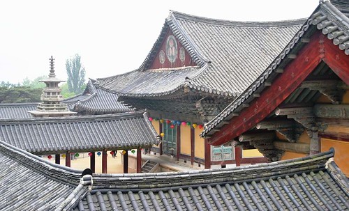 111 templo Bulguksa en Gyeongju (91)