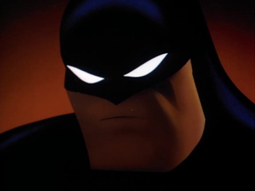 Batman The Animated Series (1992-1998, 85+24odc)B