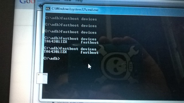 FastBOOT