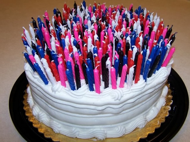 You Say Its Your Birthday Cake GC5KKNN