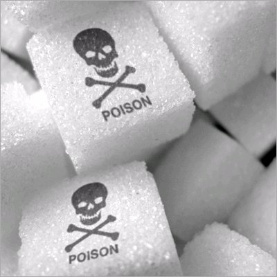 微型貸款很可能是顆包裹糖衣的毒藥。（影像來源：<a href = "http://www.dietdoctor.com/is-sugar-toxic">Diet Doctor</a>）