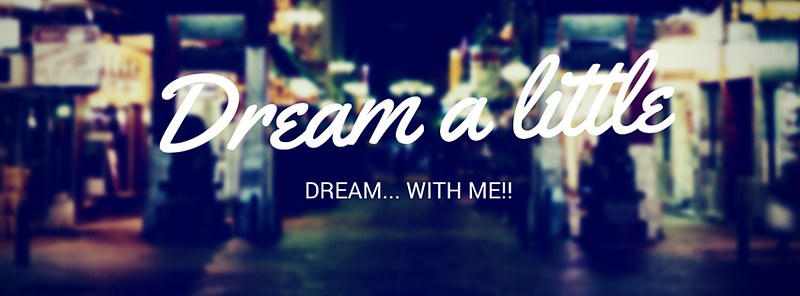 Dream a little dream... with me! Agent Mystery Case for Business Mamas