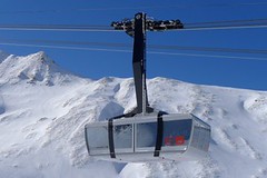 Encyklopedie: Rakousko – premiant lyžařské infrastruktury
