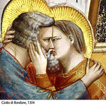 Giotto di Bondone, 1304