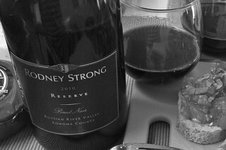 Everyday Wine - Rodney Strong Pinto Noir 2010 RRV by roland luistro, on Flickr