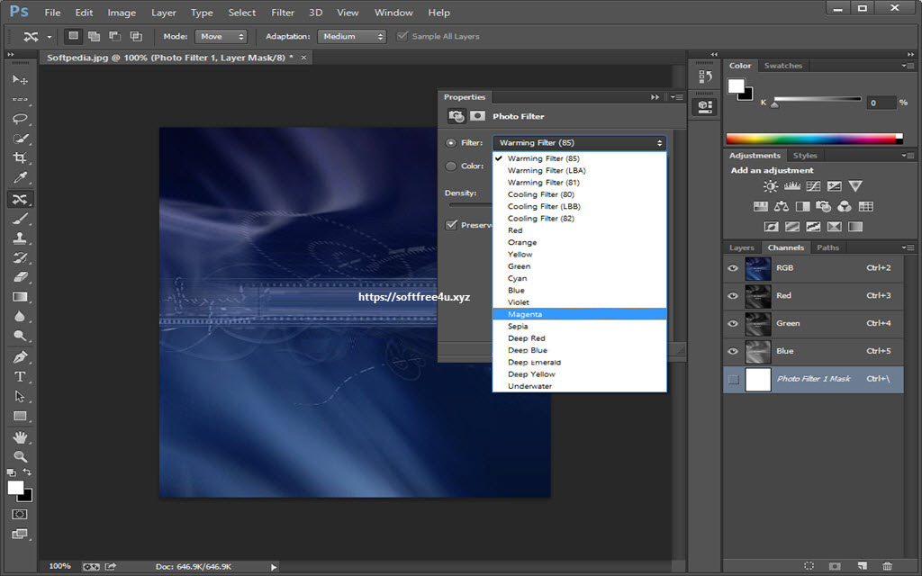adobe photoshop for windows 8.1 pro free download