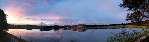 sunset reflections twilight apartments florida lakes ellenton jonathansabin