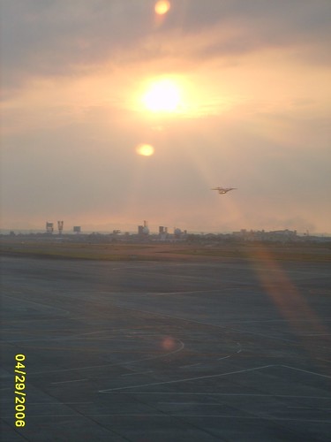trip dawn airport philippines manila