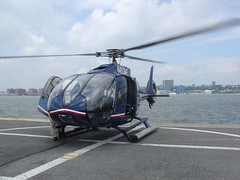 Langkawi Helicopter Tours
